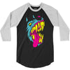 roar 3/4 Sleeve Shirt