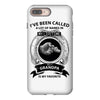 i've been called a lot of names in my lifetime iPhone 8 Plus