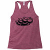 schlagring Racerback Tank