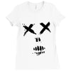 Suicideboys Ladies Fitted T-Shirt