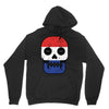 netherlands till i die Unisex Hoodie