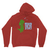 reach for the stars Unisex Hoodie