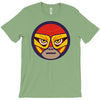 lucha libre   red T-Shirt