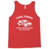 camel towing Tank Top