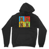 pop art Unisex Hoodie
