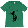 captain marvel 7 T-Shirt