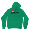 believe Unisex Hoodie