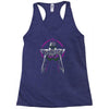 namekian warrior Racerback Tank
