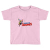 Sherlock Gnomes Toddler T-shirt