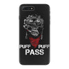 Puff Puff Pass iPhone 7 Plus Case
