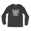 trick or treat1 Long Sleeve Shirts