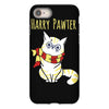 pawter cat iPhone 8