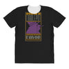 cobblepot for mayor All Over Women's T-shirt