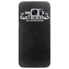 big biceps funny Samsung Galaxy S7 Edge