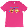 pizza debate T-Shirt