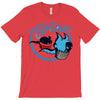 quickly, to the cupcave T-Shirt