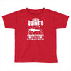 bigger boat Toddler T-shirt
