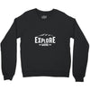 Explore More Crewneck Sweatshirt