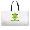 frankenspig Weekender Totes