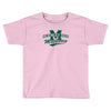 mckinley high mathletes Toddler T-shirt