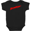 baywatch Baby Bodysuit