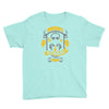 school of espionage Youth Tee