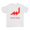 Death Grips Youth Tee