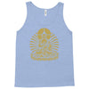 budha indie Tank Top