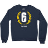Rainbow Six Siege Pro Legue Crewneck Sweatshirt