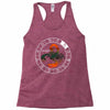 scorpio astrological Racerback Tank