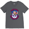 mr m1 V-Neck Tee
