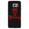 screaming skull Samsung Galaxy S7