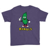pickles Youth Tee