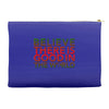 be the good Accessory Pouches