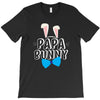 papa bunny T-Shirt