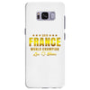 World Champion France 2018 Les Blues Samsung Galaxy S8 Plus