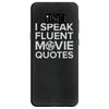 movie quotes Samsung Galaxy S8