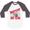 anticipation 3/4 Sleeve Shirt