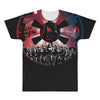 the empire rises All Over Men's T-shirt