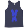 jake paul x blue Tank Top
