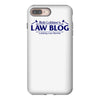 bob loblaw's law blog iPhone 8 Plus