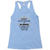 Smart Good Looking Art Director Doesnt Get Better Than Racerback Tank