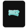 i have not yet Mousepad