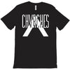 chvrches logo T-Shirt
