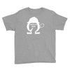 sherlock ohms best trending Youth Tee