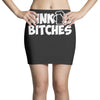 drink up bitches (2) Mini Skirts