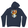 avatar of the air nomads Unisex Hoodie