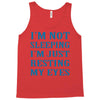 funny dads Tank Top