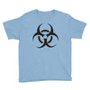 biohazard Youth Tee