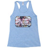 merry christmas Racerback Tank